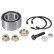 Wheel Bearing Kit 200007 ABS