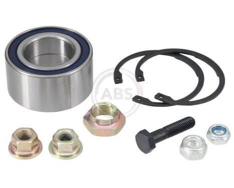 Wheel Bearing Kit 200007 ABS, Image 2