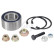 Wheel Bearing Kit 200007 ABS, Thumbnail 2