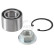 Wheel Bearing Kit 200008 ABS, Thumbnail 2