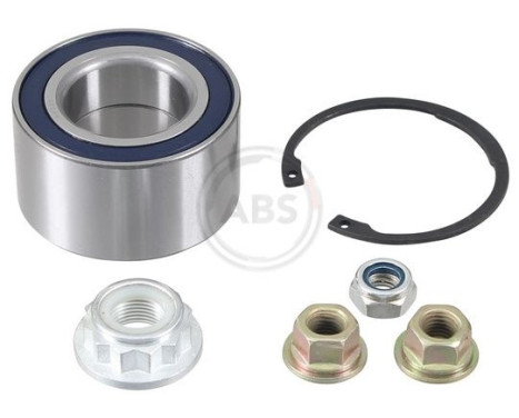 Wheel Bearing Kit 200009 ABS, Image 2