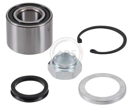 Wheel Bearing Kit 200012 ABS, Image 2