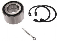 Wheel Bearing Kit 200015 ABS
