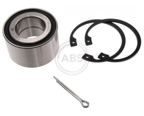 Wheel Bearing Kit 200015 ABS, Image 2