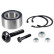 Wheel Bearing Kit 200016 ABS