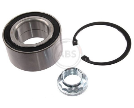Wheel Bearing Kit 200021 ABS, Image 2