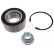 Wheel Bearing Kit 200031 ABS, Thumbnail 2