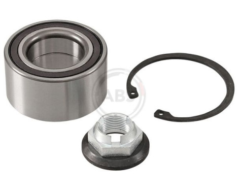 Wheel Bearing Kit 200032 ABS, Image 2