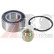 Wheel Bearing Kit 200033 ABS, Thumbnail 2