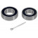 Wheel Bearing Kit 200036 ABS