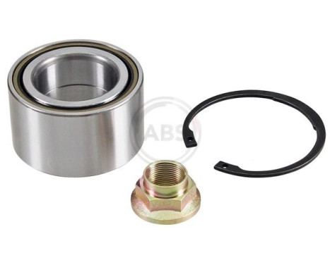 Wheel Bearing Kit 200039 ABS, Image 2