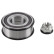 Wheel Bearing Kit 200041 ABS, Thumbnail 2