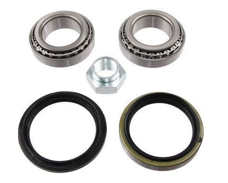 Wheel Bearing Kit 200044 ABS