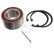 Wheel Bearing Kit 200051 ABS, Thumbnail 2