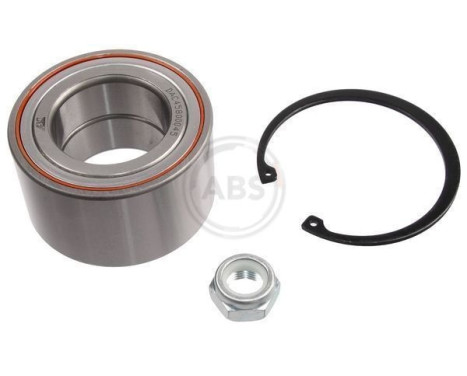 Wheel Bearing Kit 200055 ABS, Image 2