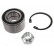 Wheel Bearing Kit 200067 ABS