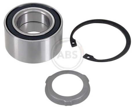 Wheel Bearing Kit 200077 ABS, Image 2