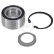 Wheel Bearing Kit 200077 ABS, Thumbnail 2