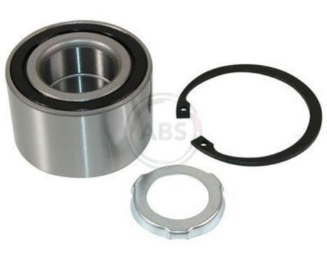 Wheel Bearing Kit 200078 ABS, Image 2
