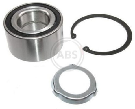 Wheel Bearing Kit 200079 ABS, Image 2