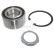 Wheel Bearing Kit 200079 ABS, Thumbnail 2