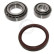 Wheel Bearing Kit 200093 ABS, Thumbnail 2