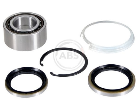 Wheel Bearing Kit 200097 ABS, Image 2