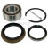Wheel Bearing Kit 200098 ABS, Thumbnail 2