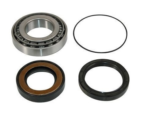 Wheel Bearing Kit 200122 ABS