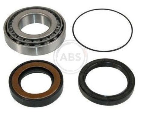 Wheel Bearing Kit 200122 ABS, Image 2