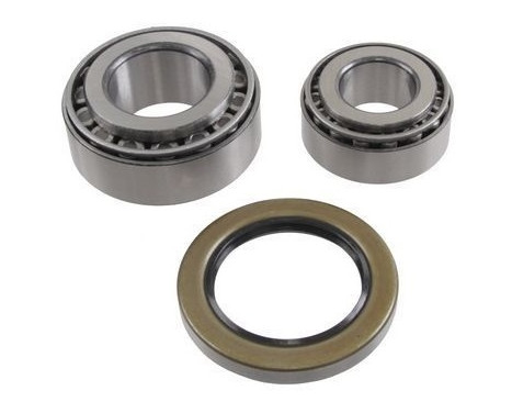 Wheel Bearing Kit 200139 ABS