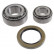 Wheel Bearing Kit 200139 ABS