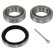 Wheel Bearing Kit 200175 ABS