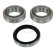 Wheel Bearing Kit 200175 ABS, Thumbnail 2