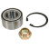 Wheel Bearing Kit 200182 ABS