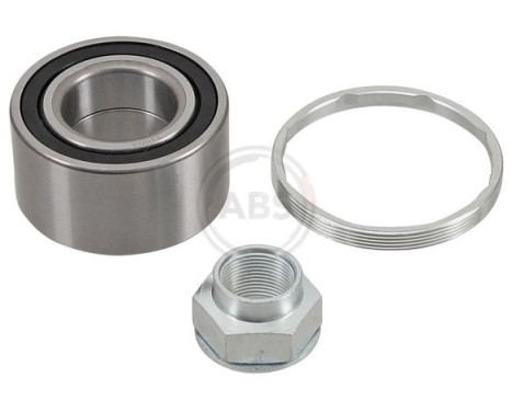 Wheel Bearing Kit 200182 ABS, Image 2