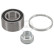 Wheel Bearing Kit 200182 ABS, Thumbnail 2