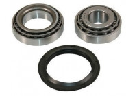 Wheel Bearing Kit 200190 ABS