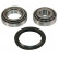 Wheel Bearing Kit 200190 ABS