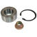 Wheel Bearing Kit 200216 ABS, Thumbnail 2