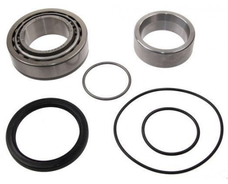 Wheel Bearing Kit 200226 ABS