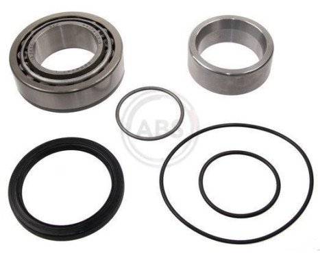 Wheel Bearing Kit 200226 ABS, Image 2