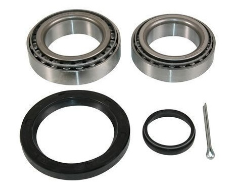 Wheel Bearing Kit 200227 ABS