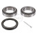 Wheel Bearing Kit 200229 ABS, Thumbnail 2