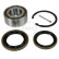 Wheel Bearing Kit 200243 ABS, Thumbnail 2