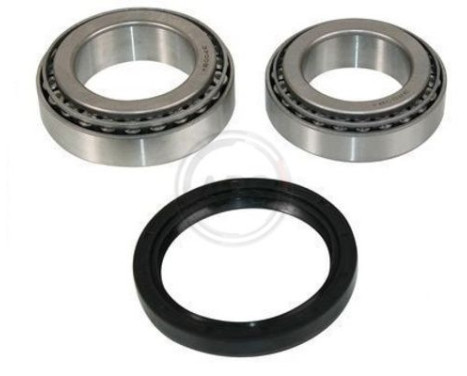 Wheel Bearing Kit 200247 ABS, Image 2