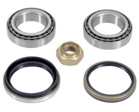 Wheel Bearing Kit 200252 ABS