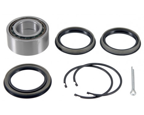 Wheel Bearing Kit 200255 ABS