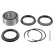 Wheel Bearing Kit 200255 ABS