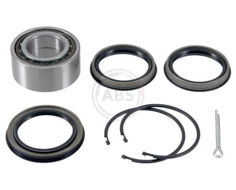 Wheel Bearing Kit 200255 ABS, Image 2